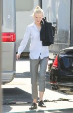 NICOLE KIDMAN Out in Sausalito 05/20/2018