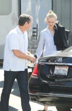 NICOLE KIDMAN Out in Sausalito 05/20/2018