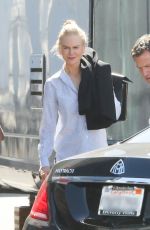 NICOLE KIDMAN Out in Sausalito 05/20/2018