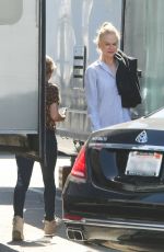 NICOLE KIDMAN Out in Sausalito 05/20/2018