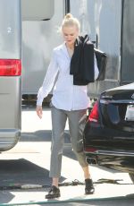 NICOLE KIDMAN Out in Sausalito 05/20/2018