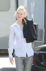 NICOLE KIDMAN Out in Sausalito 05/20/2018
