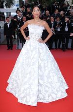 NICOLE SCHERZINGER at Blackkklansman Premiere at Cannes Film Festival 05/14/2018