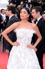 NICOLE SCHERZINGER at Blackkklansman Premiere at Cannes Film Festival 05/14/2018