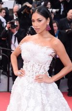 NICOLE SCHERZINGER at Blackkklansman Premiere at Cannes Film Festival 05/14/2018