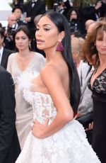 NICOLE SCHERZINGER at Blackkklansman Premiere at Cannes Film Festival 05/14/2018