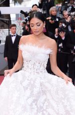 NICOLE SCHERZINGER at Blackkklansman Premiere at Cannes Film Festival 05/14/2018