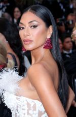 NICOLE SCHERZINGER at Blackkklansman Premiere at Cannes Film Festival 05/14/2018