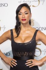NICOLE SCHERZINGER at De Grisogono Party in Cannes 05/15/2018