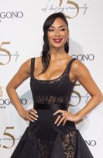 NICOLE SCHERZINGER at De Grisogono Party in Cannes 05/15/2018