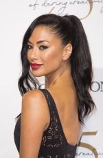 NICOLE SCHERZINGER at De Grisogono Party in Cannes 05/15/2018