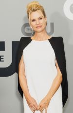 NICOLLETTE SHERIDAN at CW Network Upfront Presentation in New York 05/17/2018