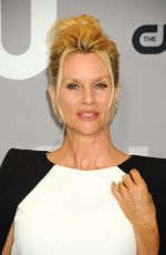 NICOLLETTE SHERIDAN at CW Network Upfront Presentation in New York 05/17/2018