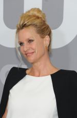 NICOLLETTE SHERIDAN at CW Network Upfront Presentation in New York 05/17/2018