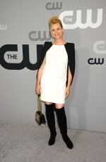 NICOLLETTE SHERIDAN at CW Network Upfront Presentation in New York 05/17/2018