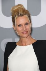 NICOLLETTE SHERIDAN at CW Network Upfront Presentation in New York 05/17/2018