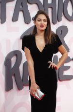 NILAM FAROOQ at Fashion for Relief at 2018 Cannes Film Festival 05/13/2018