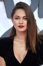 NILAM FAROOQ at Fashion for Relief at 2018 Cannes Film Festival 05/13/2018