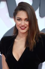 NILAM FAROOQ at Fashion for Relief at 2018 Cannes Film Festival 05/13/2018