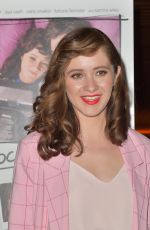 NOEL WELL at Social Animals Premiere in Los Angeles 05/30/2018