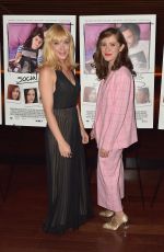 NOEL WELL at Social Animals Premiere in Los Angeles 05/30/2018