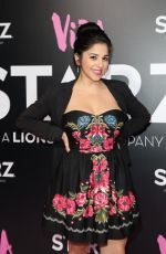 NOEMI GONZALEZ at Vida Premiere in Los Angeles 05/01/2018