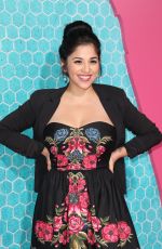 NOEMI GONZALEZ at Vida Premiere in Los Angeles 05/01/2018