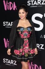 NOEMI GONZALEZ at Vida Premiere in Los Angeles 05/01/2018