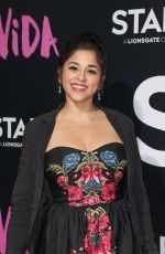 NOEMI GONZALEZ at Vida Premiere in Los Angeles 05/01/2018