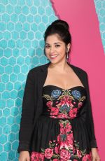 NOEMI GONZALEZ at Vida Premiere in Los Angeles 05/01/2018
