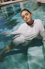ODEYA RUSH for Urban Outfitters x Fila 2018