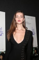 OLESYA SENCHENKO at A Kid Like Jake Premiere in New York 05/21/2018