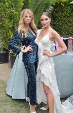 OLIVIA CULPO at 2018 Best Buddies Mother’s Day Brunch in Malibu 05/12/2018