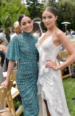 OLIVIA CULPO at 2018 Best Buddies Mother’s Day Brunch in Malibu 05/12/2018