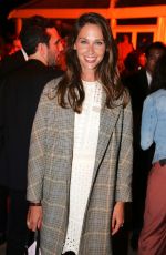 OPHELIE MEUNIER at Orange Party at 71th Annual Cannes Film Festival 05/12/2018