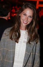 OPHELIE MEUNIER at Orange Party at 71th Annual Cannes Film Festival 05/12/2018