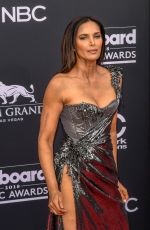 PADMA LAKSHMI at Billboard Music Awards in Las Vegas 05/20/2018