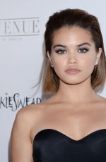 PARIS BERELC at Nylon Young Hollywood Party in Hollywood 05/22/2018