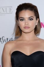 PARIS BERELC at Nylon Young Hollywood Party in Hollywood 05/22/2018