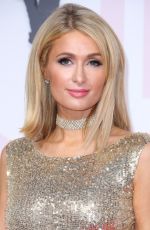 PARIS HILTON at Fashion for Relief Premiere at 2018 Cannes Film Festival 05/13/2018