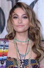 PARIS JACKSON at Christian Dior Couture Cruise Collection Photocall in Paris 05/25/2018