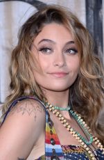 PARIS JACKSON at Christian Dior Couture Cruise Collection Photocall in Paris 05/25/2018