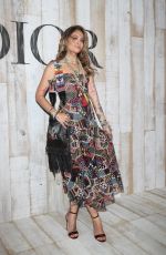 PARIS JACKSON at Christian Dior Couture Cruise Collection Photocall in Paris 05/25/2018