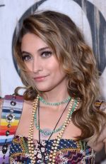 PARIS JACKSON at Christian Dior Couture Cruise Collection Photocall in Paris 05/25/2018