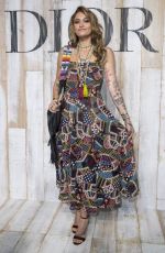 PARIS JACKSON at Christian Dior Couture Spring/Summer 2019 Cruise Collection in Chantilly 05/26/2018