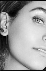 PARIS JACKSON for Exit Magazine, Spring/Summer 2018