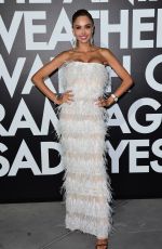 PATRICIA CONTRERAS at Fashion for Relief at 2018 Cannes Film Festival 05/13/2018