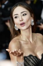 PATRICIA CONTRERAS at Sorry Angel Premiere at Cannes Film Festival 05/10/2018
