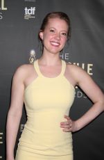 PATTI MURIN at 2018 Lucille Lortel Awards in New York 05/06/2018