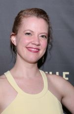 PATTI MURIN at 2018 Lucille Lortel Awards in New York 05/06/2018